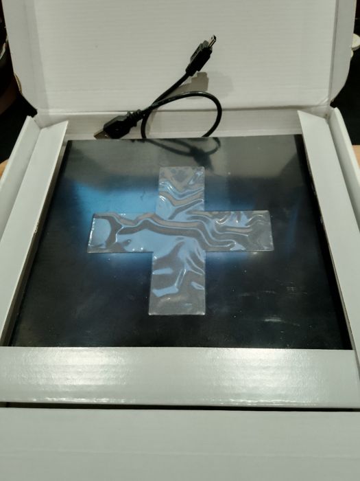 Dysk zewnętrzny Sagemcom HDD 500GB