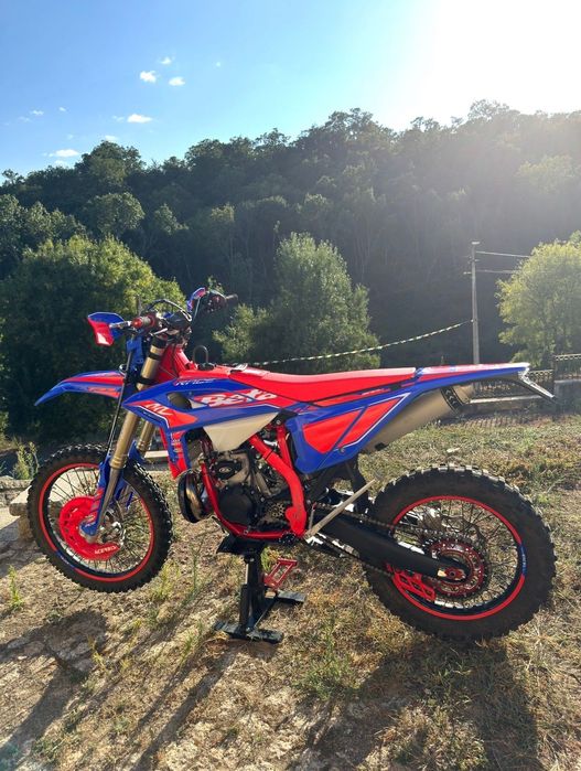 Beta 300 RR 2026