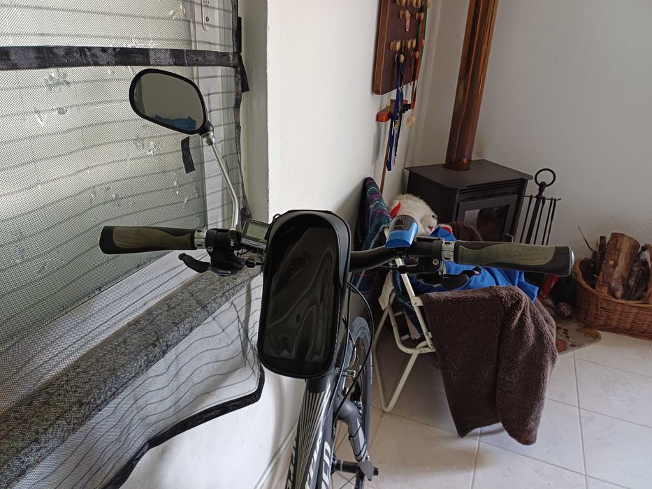 Optima bike Specialized