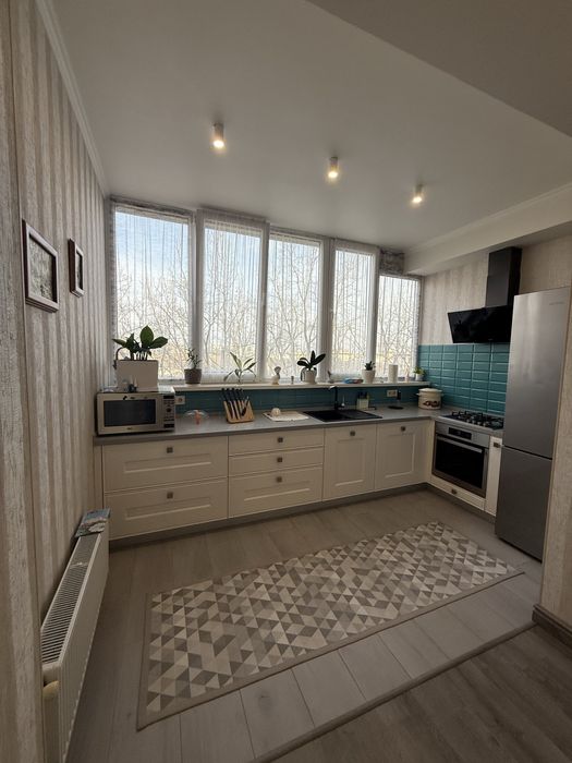 Продаж 2-к квартири ЖК Петрівський Квартал, Святопетрівське