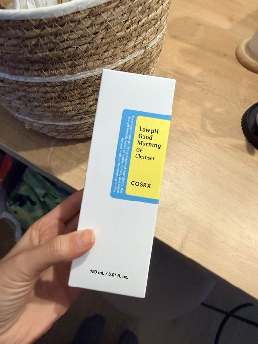 150 ml cosrx żel