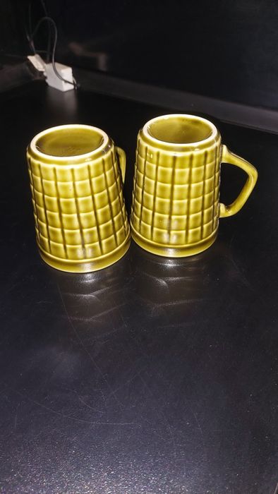 Kubki kratka Irena Pruszków, cena za 2szt