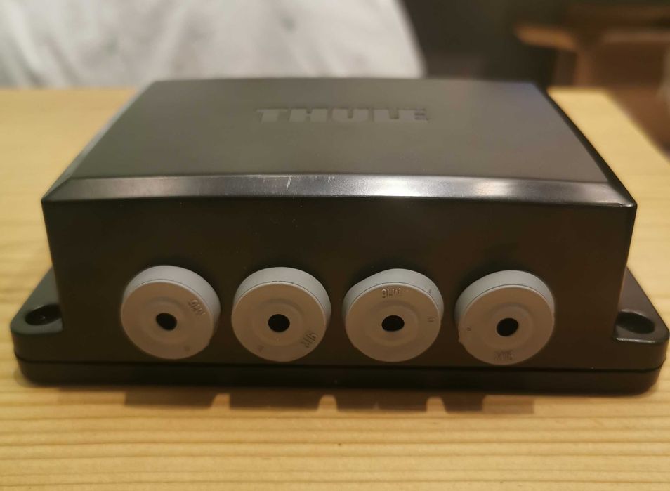 THULE centralka sterującą +pilot silnika markizy 8000&9200