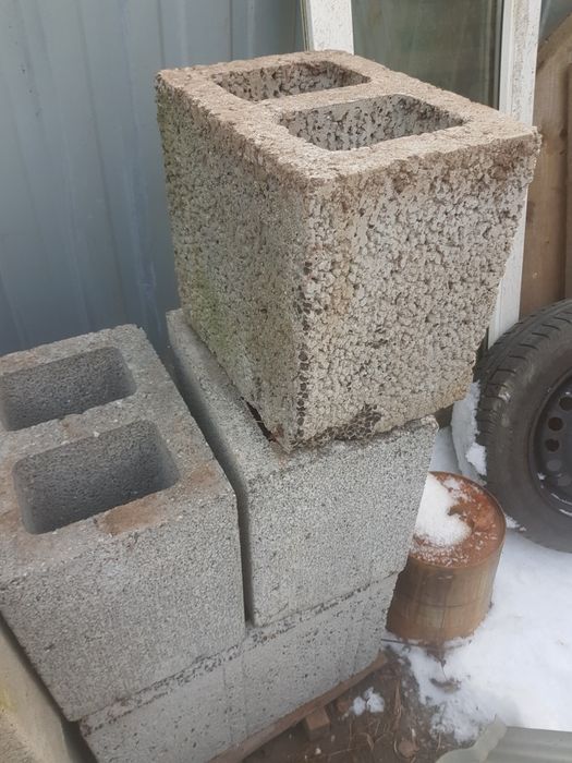 Pustaki wentylacyjne