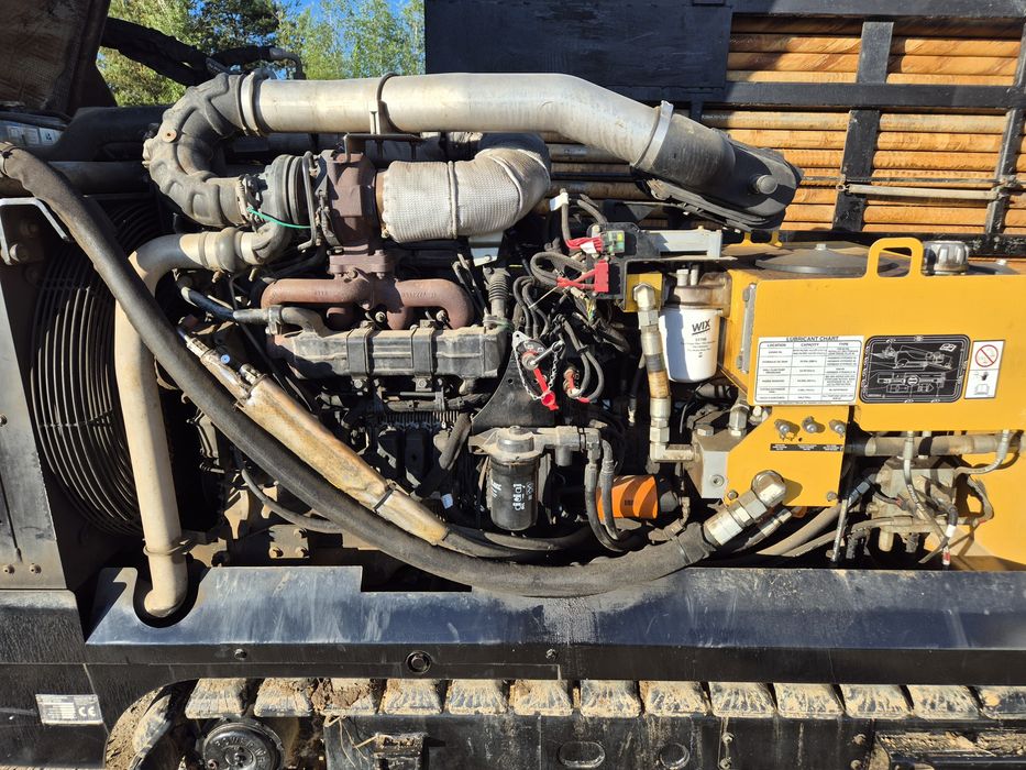 Vermeer D24x40 S2 Ditchwitch