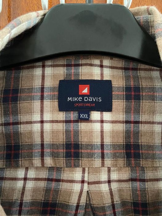 Camisas ( marca )