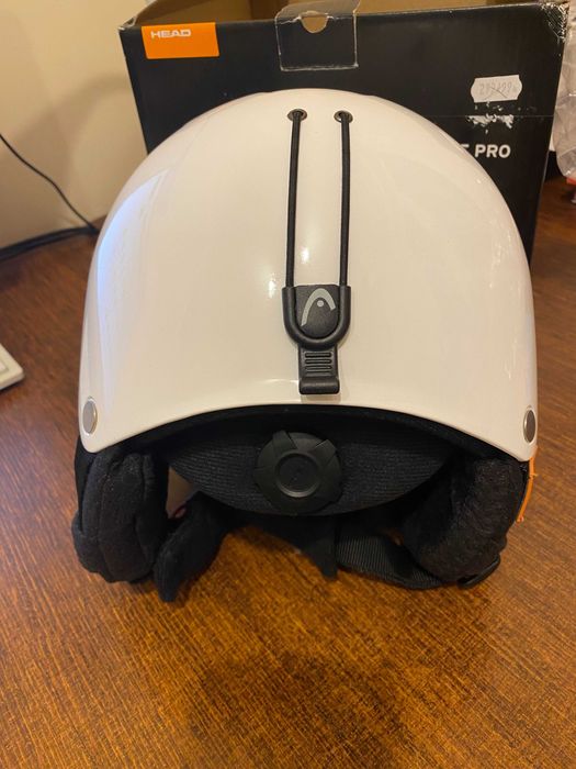 Kask narciarski HEAD roz.52-55cm