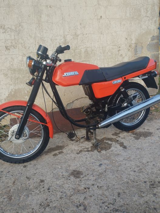 Ява 638-12V обмен ..