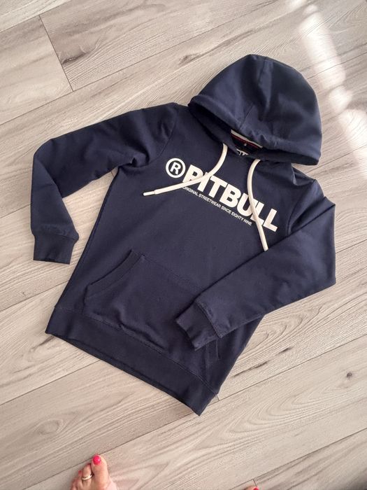 Bluza pitbull damska s