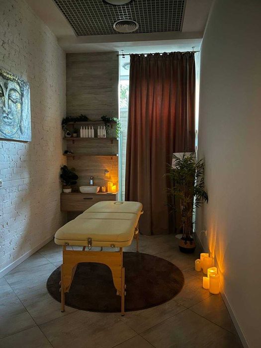 здамо кабінет під косметологію, масажний кабінет