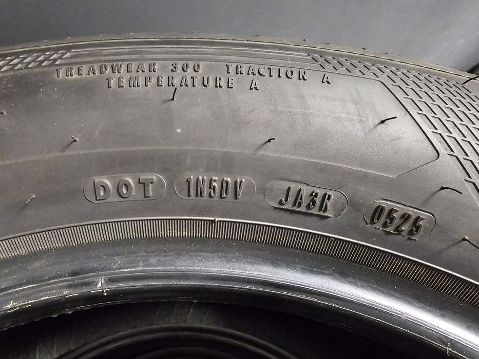 Opony Goodyear Eagle F1  245 55 R17