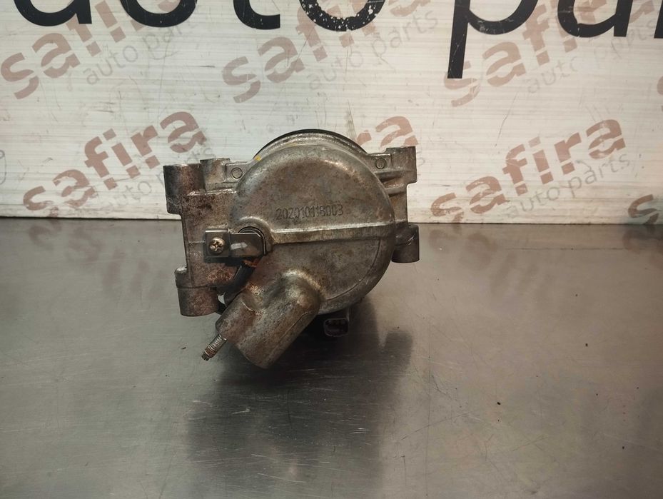 COMPRESSOR AC CITROEN JUMPY III / PEUGEOT EXPERT III 2.0BLUE-HDI 9830148980 R11T605078 9830148880