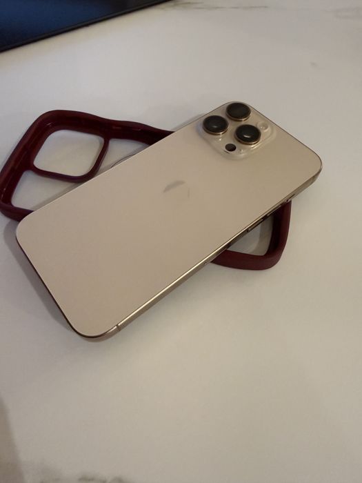 Iphone 16 pro max 1TB gwarancja do 04/2026