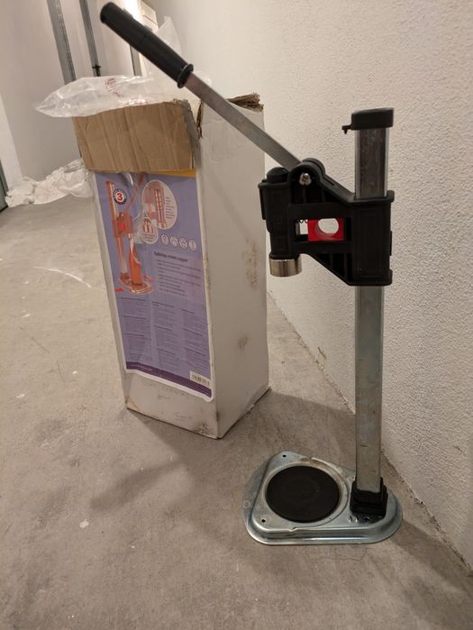 Cerveja Artesanal - Capaulador de bancada