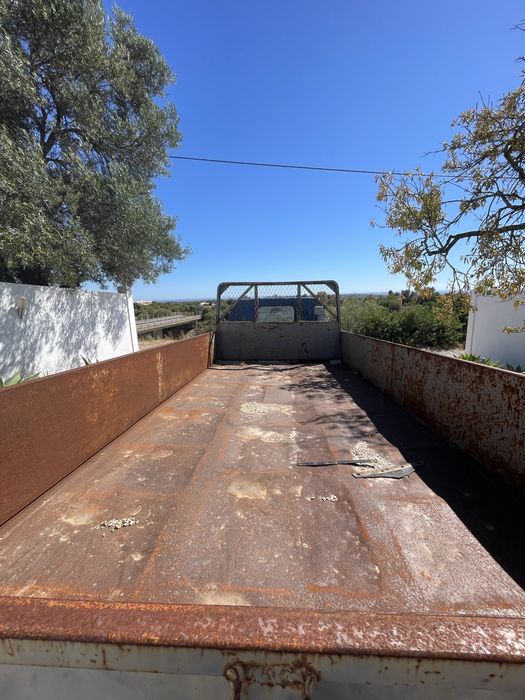 BEDFORD 3.3 diesel ligeira