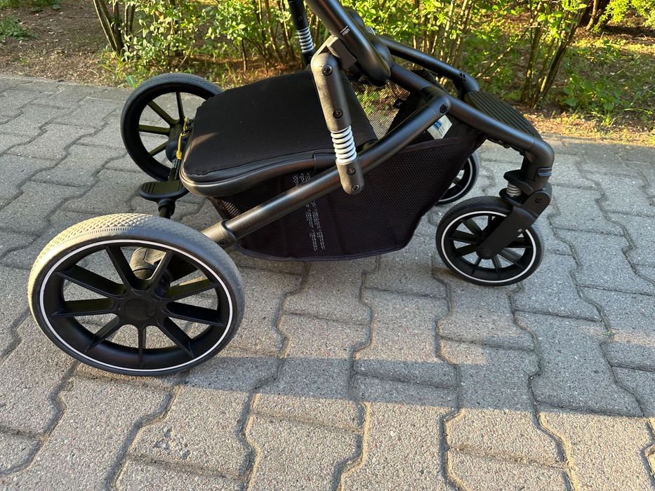 Wózek x-Lander cruiser 2w1