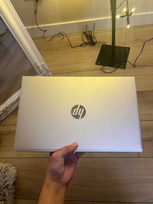Ноутбук HP ProBook 450 G8 Intel Core i3-1115G4 8/256 GB  FullHD