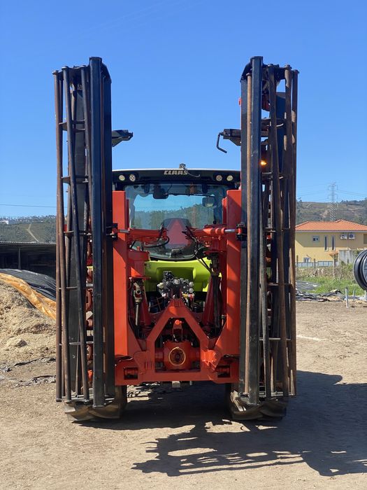 Rototerra maschio