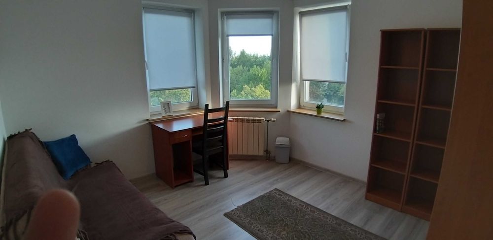 Ładny pokój do wynajęcia na Prądniku Czerwonym