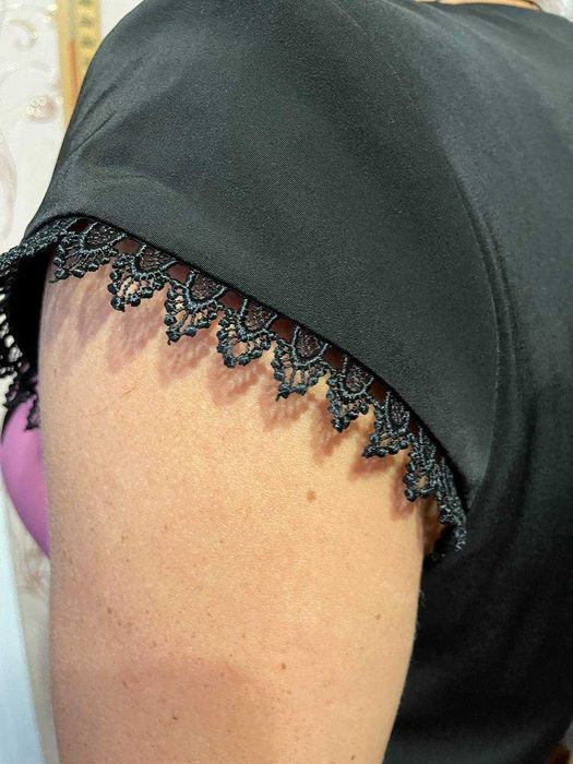 Шикарне плаття з піджаком