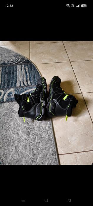 Śniegowce damskie  rozm.39-40