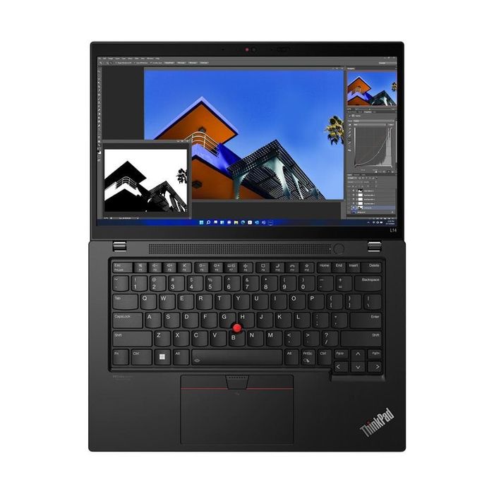 Lenovo ThinkPad L14 G3 Ryzen 3 Pro-5475U 8Gb 256Gb SSD Win11Pro de 14''