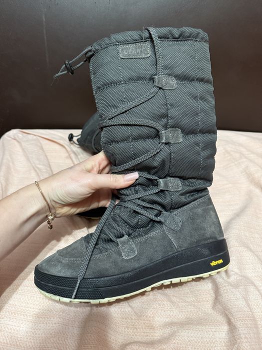Сапоги зимові (термо,чудово для гір) Olang Acacia