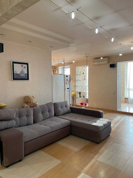 3-комнатная квартира по адресу Куликово поле пл. (площадь 104 м²) - Atlanta.ua - фото 14