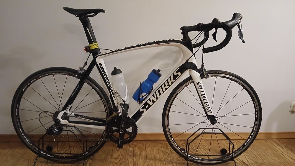 Rower  szosowy- Specialized S-Works Venge.
