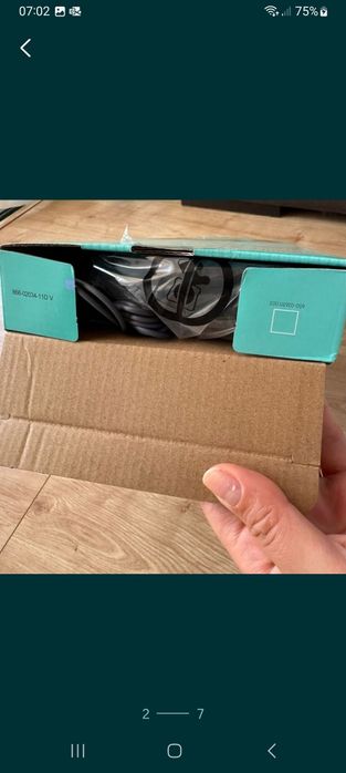 Lojitech teclado MK120 e rato óptico Lojitech desktop