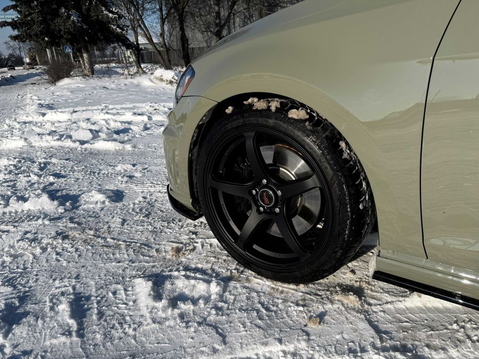 Volkswagen Golf R MK7