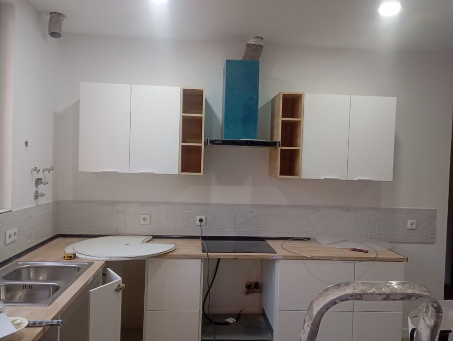 Pedreiro (remodelação em geral)