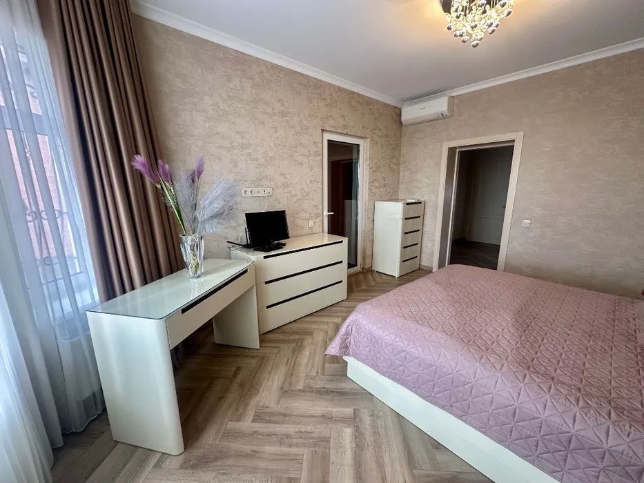 Оренда будинку 5 кімнат, Гагаріна