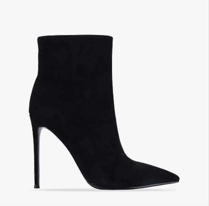 ботильйони на підборах