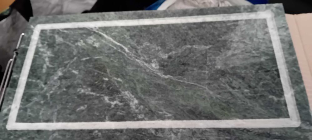 Grelhador pedra novo