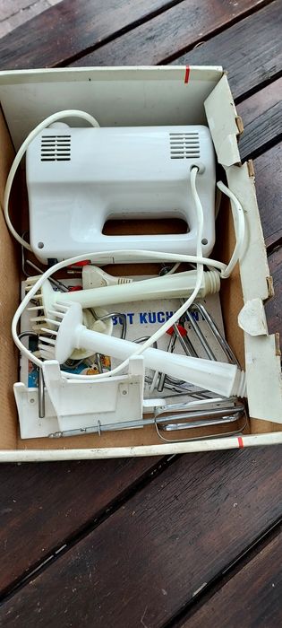 Robot kuchenny Zelmer