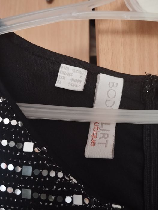 Sukienka damska Bodyflirt