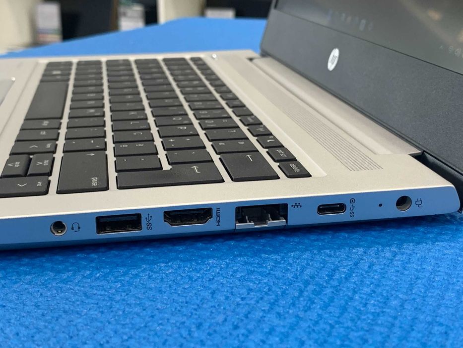 HP ProBook 430 G6 I5-8GEN | Potência Profissional, Elegância e Fiabilidade | Loja Física e Web Site