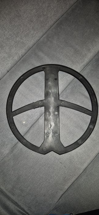 Deus 1/2 захист 28см