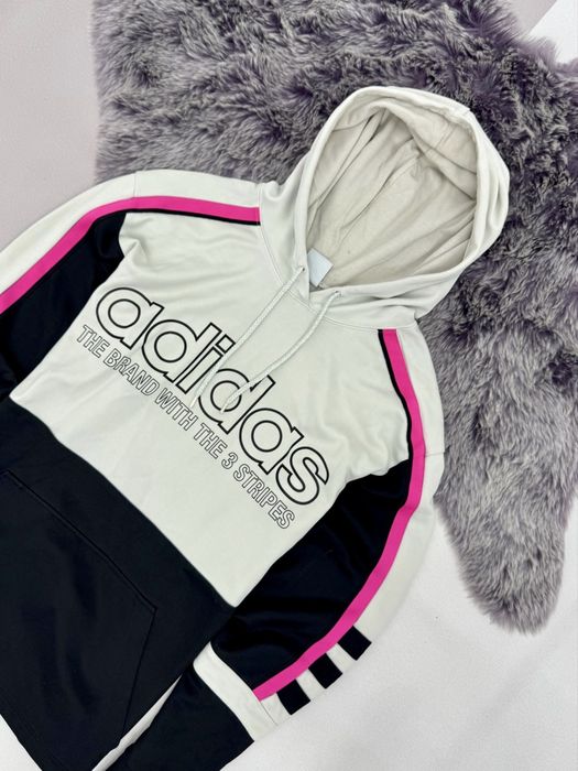 Кофта худі Adidas С розмір Р45