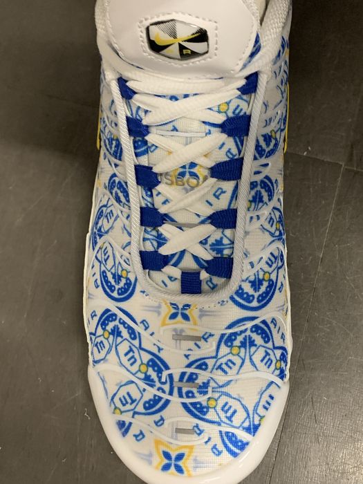 Nike TN Lisboa - Praticamente novos
