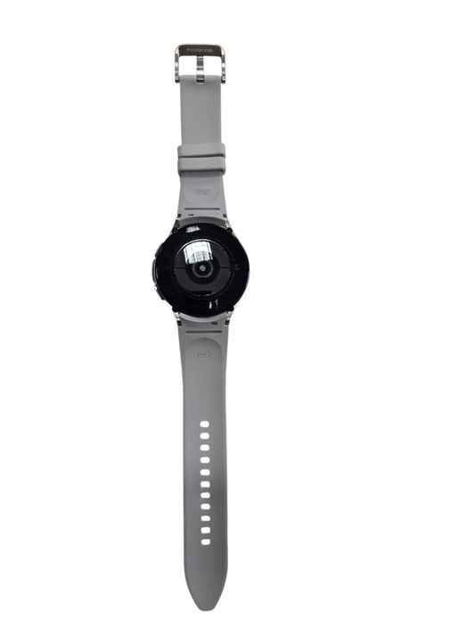 Galaxy watch 4 classic 46mm srebrny