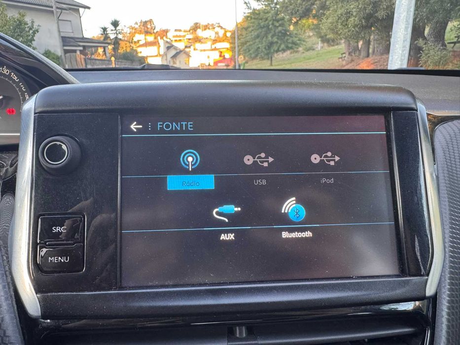 PEUGEOT 2008 STYLE 1.6 BlueHDi 100cv | 2017