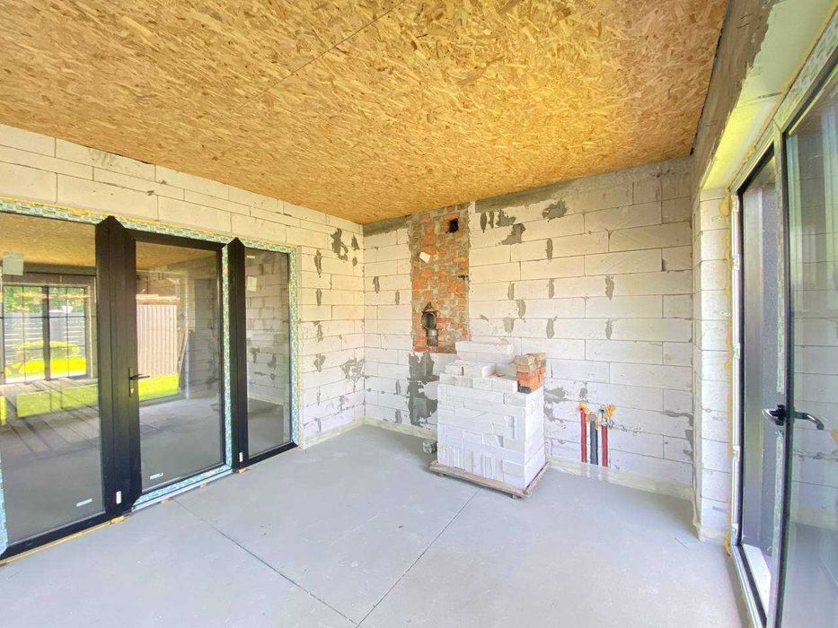 Продається ЗДАНИЙ сучасний одноповерховий будинок в крутій локації