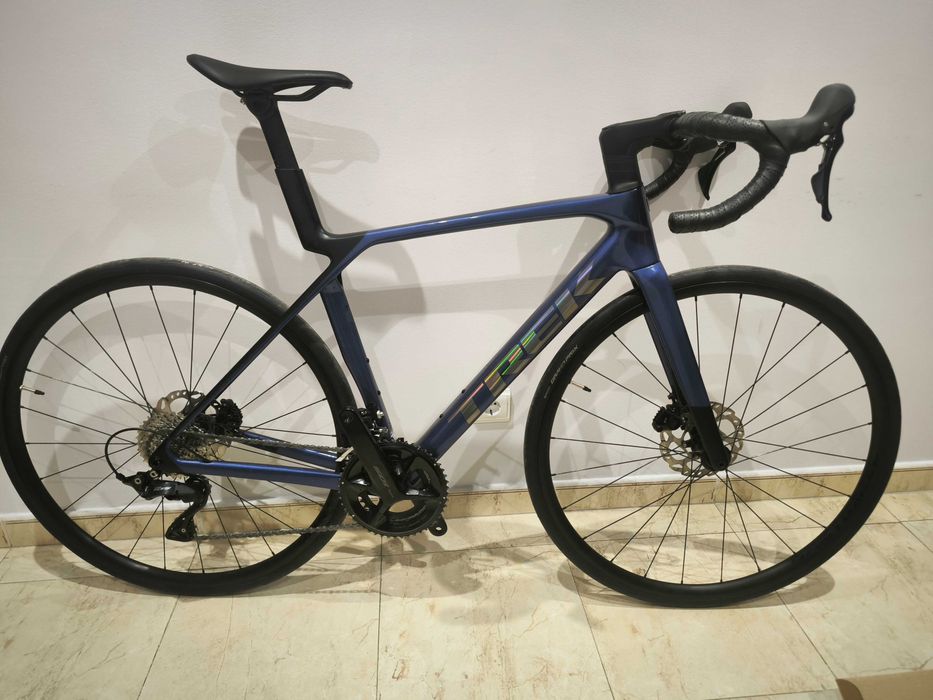 Trek madone gen 8 sl 5