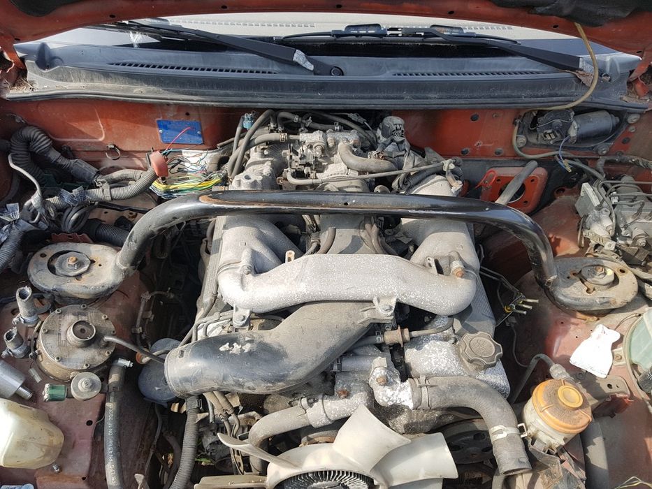 Rozpórka Suzuki Grand Vitara 2,5 v6