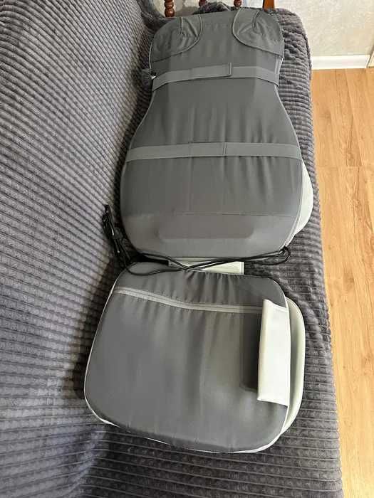 Масажна Накидка Mg 320