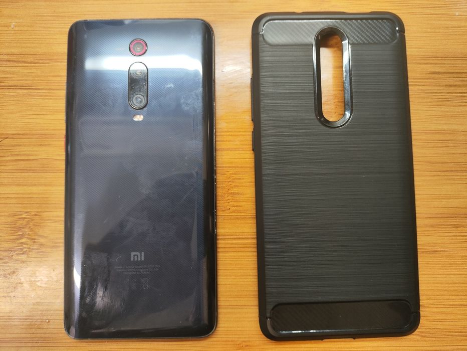 Xiaomi MI 9T Pro