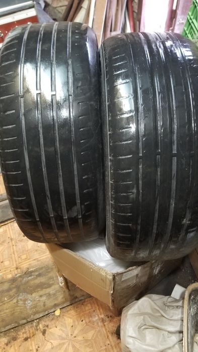 Продам cкаты б/в R15, R16,на докатку или прицеп