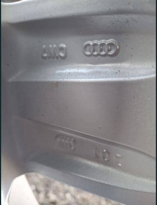 Диски Audi etron, Q7, Q8, 5х112 j9 R20